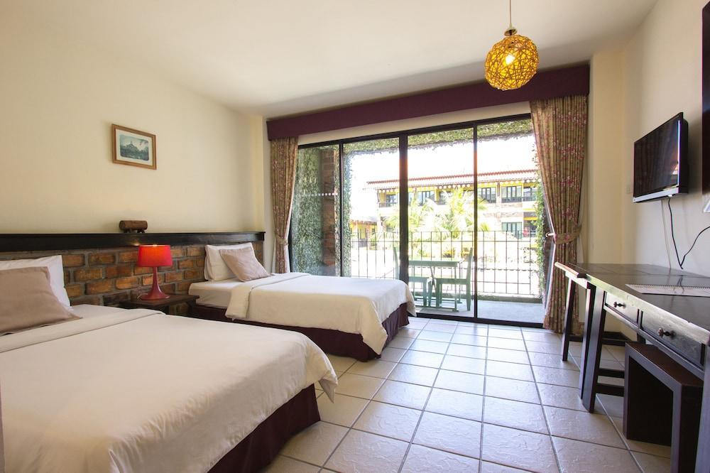 Khaolak Tony Lodge Khao Lak Zewnętrze zdjęcie