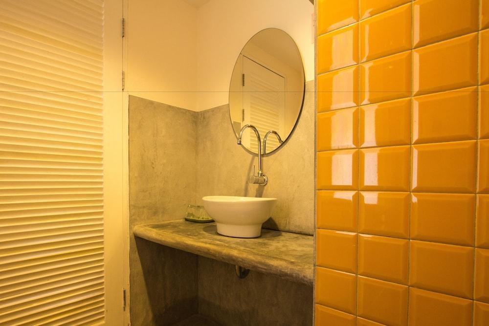 Khaolak Tony Lodge Khao Lak Zewnętrze zdjęcie