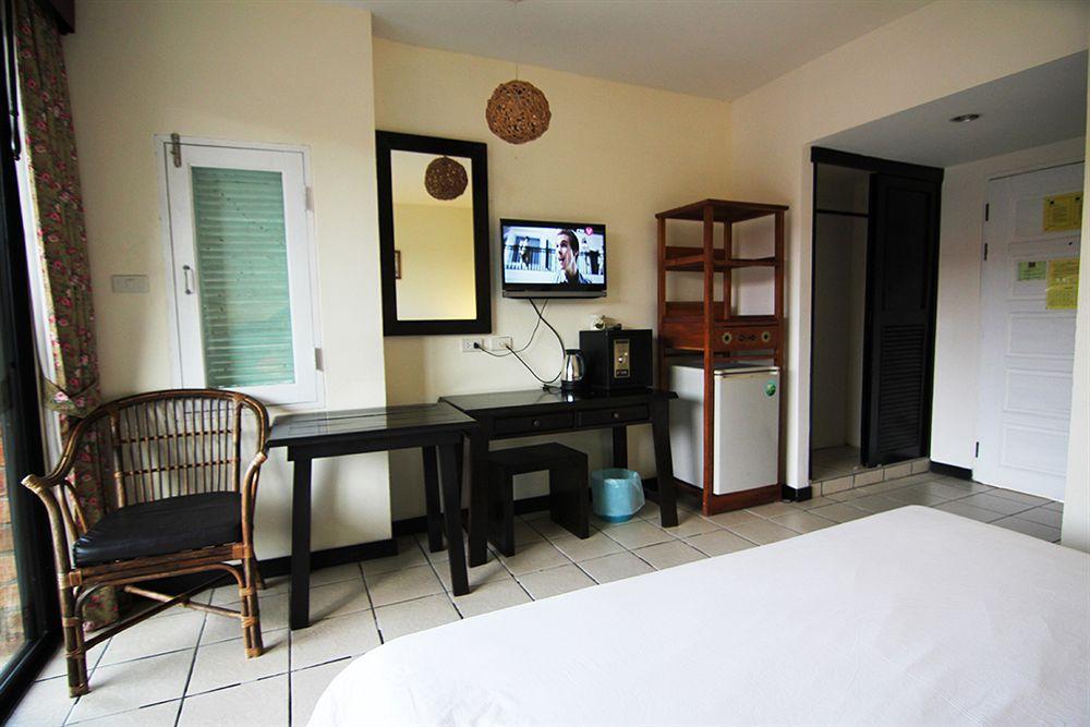 Khaolak Tony Lodge Khao Lak Zewnętrze zdjęcie