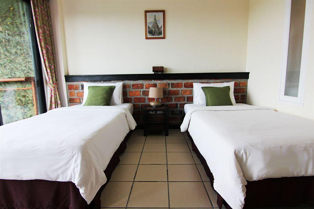 Khaolak Tony Lodge Khao Lak Zewnętrze zdjęcie