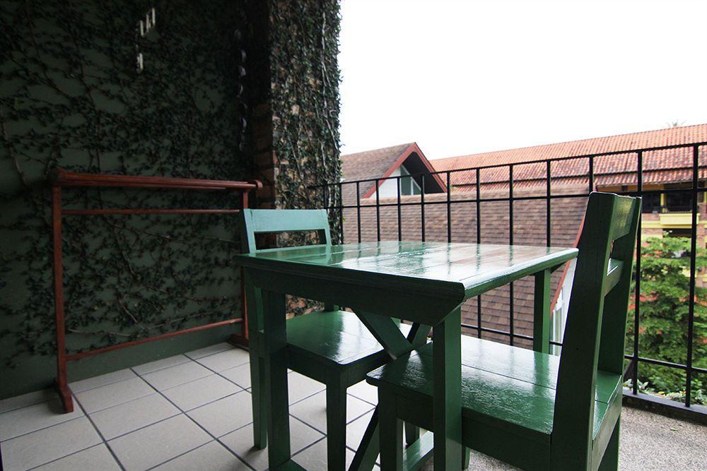 Khaolak Tony Lodge Khao Lak Zewnętrze zdjęcie