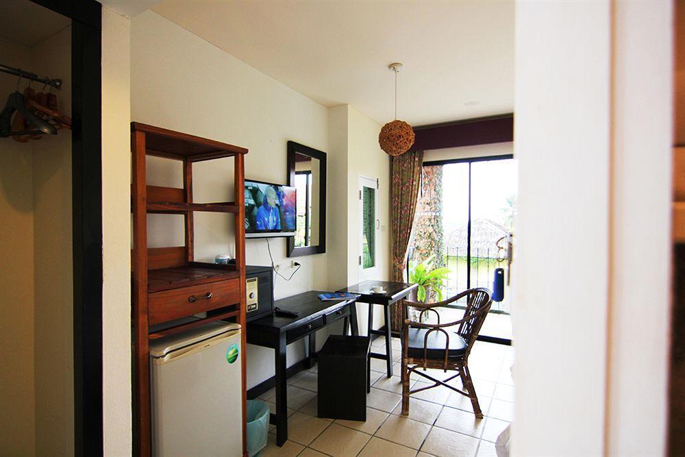 Khaolak Tony Lodge Khao Lak Zewnętrze zdjęcie