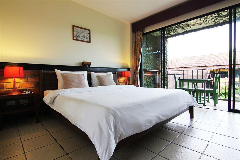 Khaolak Tony Lodge Khao Lak Zewnętrze zdjęcie