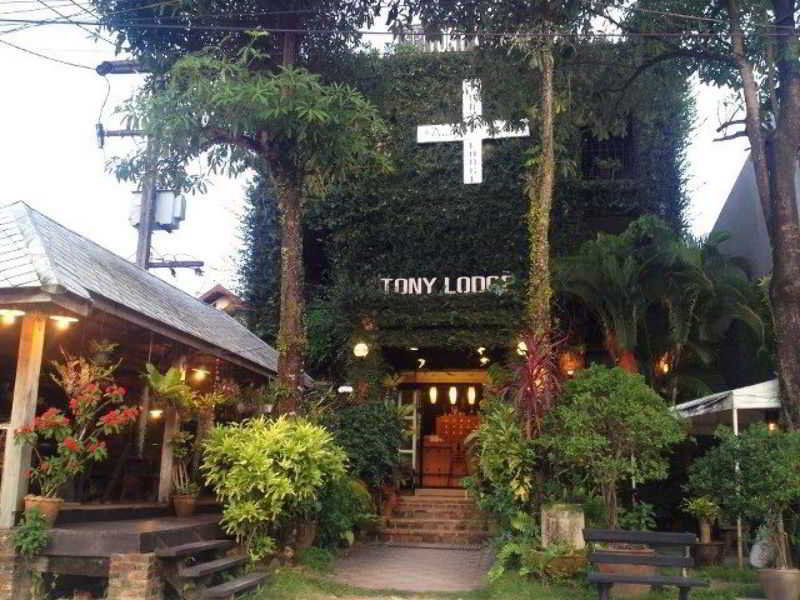 Khaolak Tony Lodge Khao Lak Zewnętrze zdjęcie