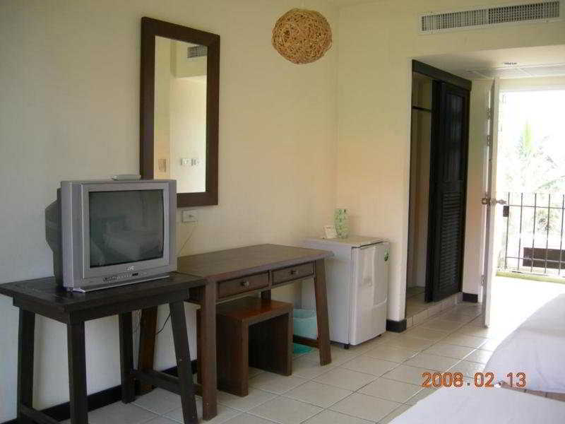 Khaolak Tony Lodge Khao Lak Zewnętrze zdjęcie