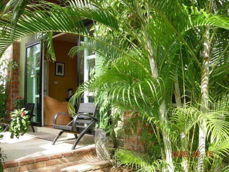 Khaolak Tony Lodge Khao Lak Zewnętrze zdjęcie